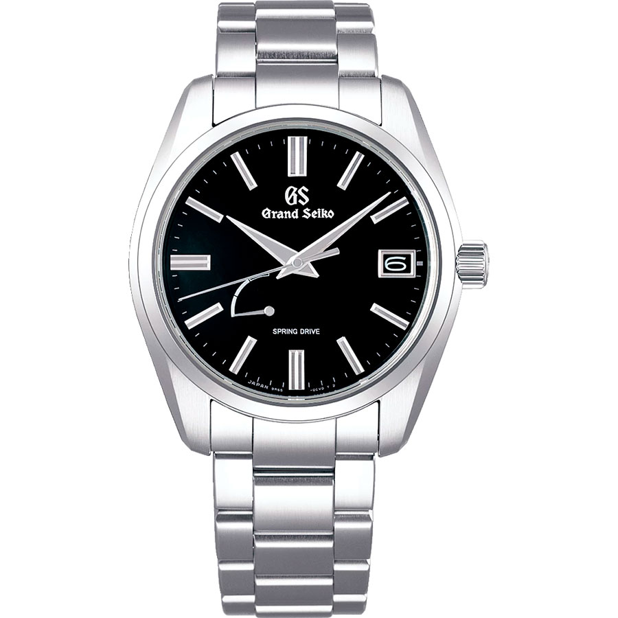 Часы Grand Seiko Heritage SBGA467G